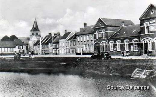 59 Bergues Pitgam La Mairie.jpg